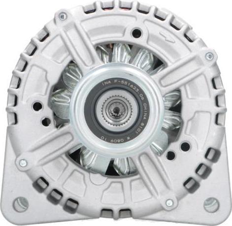 PSH 205.579.180.010 - Alternatore autozon.pro