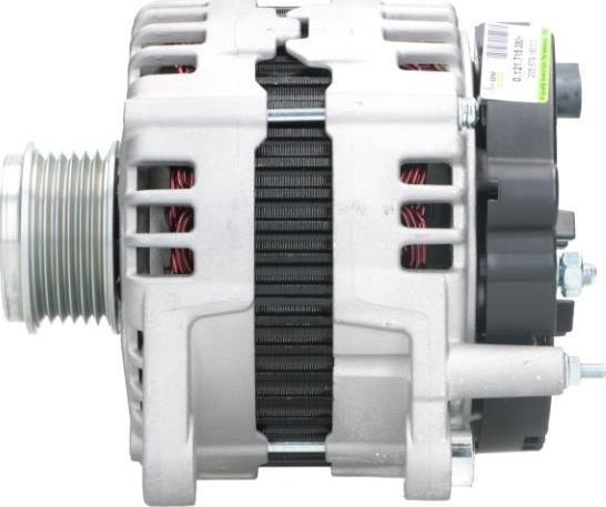 PSH 205.579.180.010 - Alternatore autozon.pro