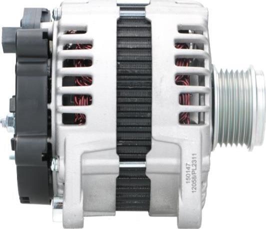 PSH 205.579.180.010 - Alternatore autozon.pro