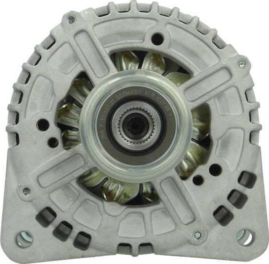 PSH 205.578.180.010 - Alternatore autozon.pro