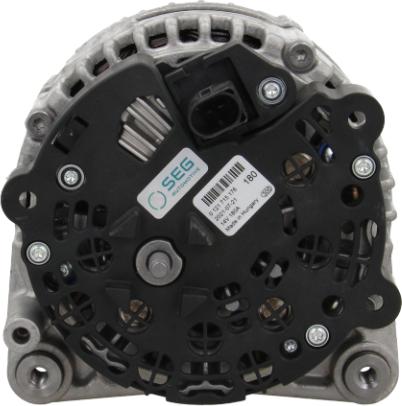 PSH 205.578.180.280 - Alternatore autozon.pro