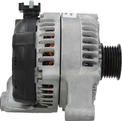 PSH 215907150260 - Alternatore autozon.pro