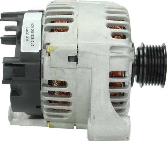 PSH 215.925.150.500 - Alternatore autozon.pro