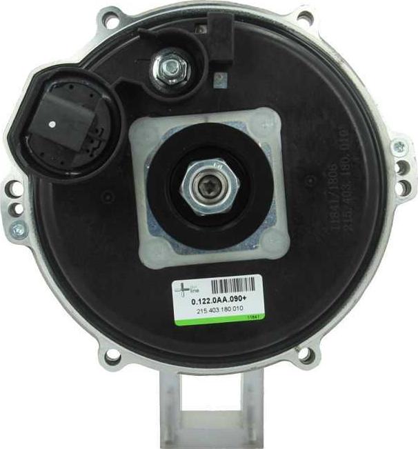 PSH 215.403.180.010 - Alternatore autozon.pro