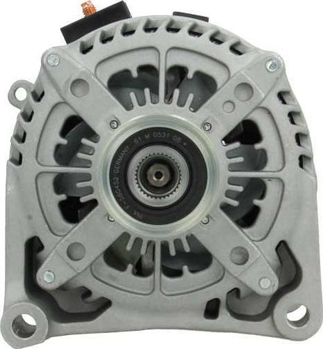 PSH 215.596.170.050 - Alternatore autozon.pro