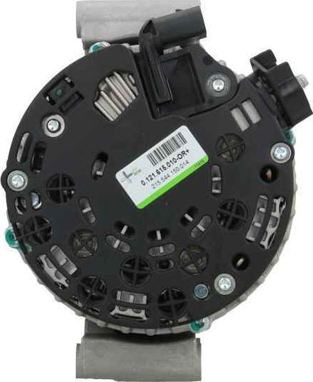 PSH 215.544.150.014 - Alternatore autozon.pro