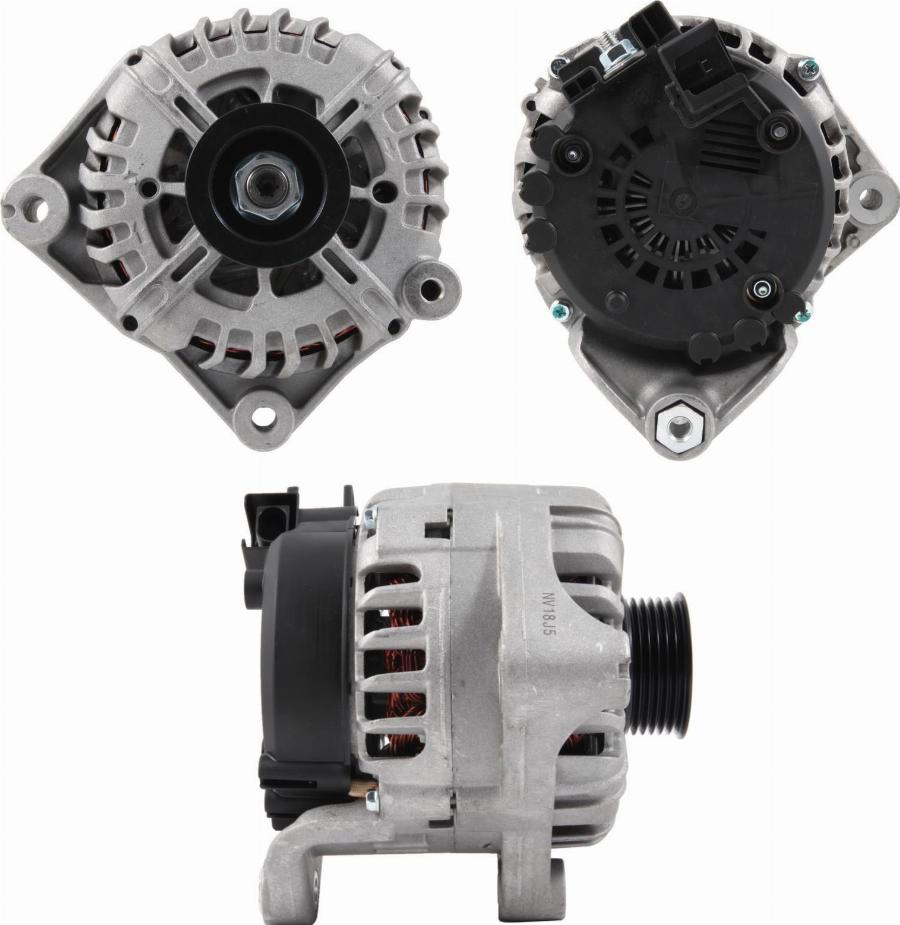 PSH 215.543.220.000 - Alternatore autozon.pro