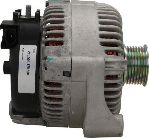 PSH 215.554.170.500 - Alternatore autozon.pro