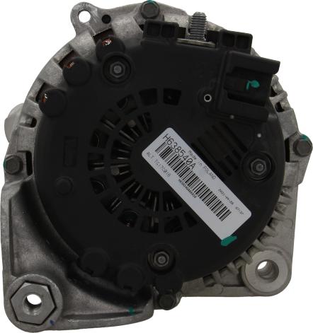 PSH 215.554.170.500 - Alternatore autozon.pro