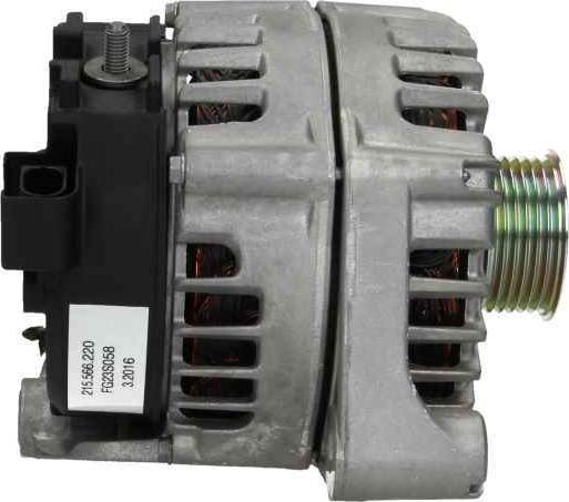 PSH 215.566.220.500 - Alternatore autozon.pro