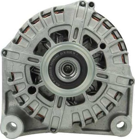 PSH 215.562.180.500 - Alternatore autozon.pro