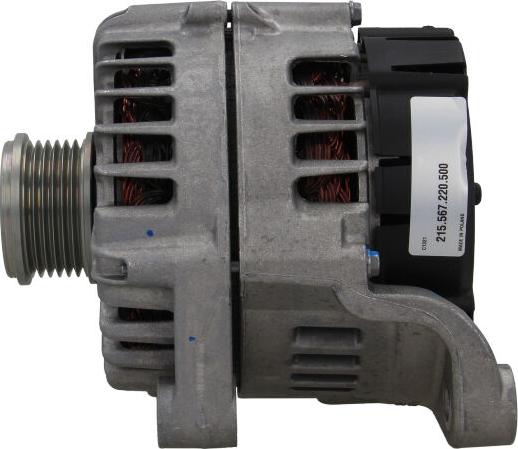 PSH 215.567.220.500 - Alternatore autozon.pro