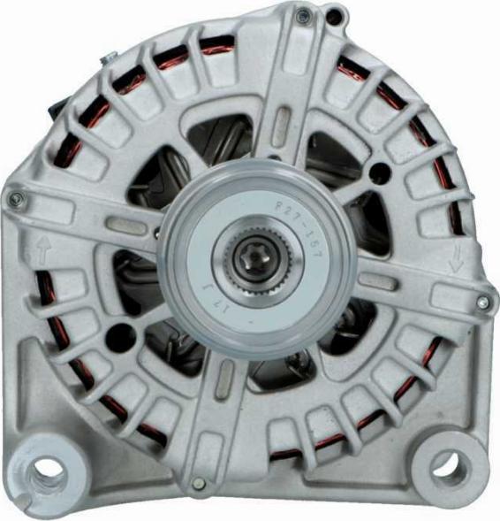 PSH 215.567.220.008 - Alternatore autozon.pro