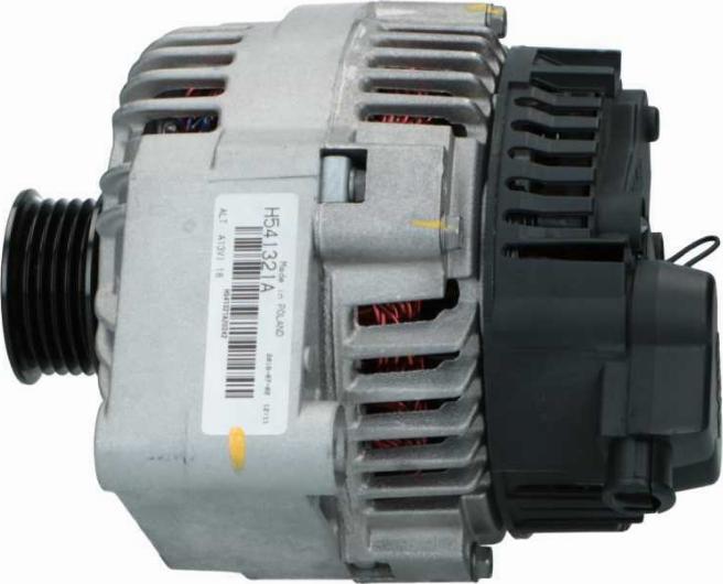 PSH 215.506.095.500 - Alternatore autozon.pro