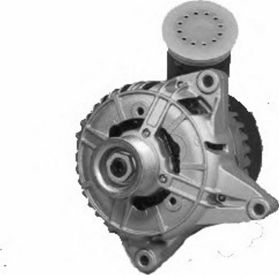 PSH 215508140 - Alternatore autozon.pro