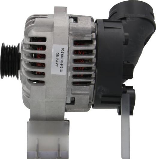 PSH 215.510.095.500 - Alternatore autozon.pro