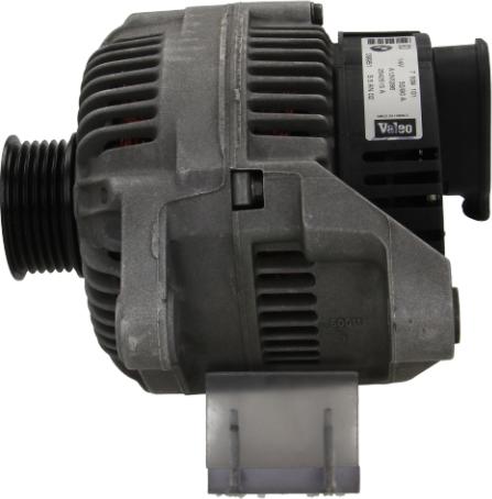 PSH 215.518.090.500 - Alternatore autozon.pro