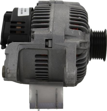 PSH 215.518.090.500 - Alternatore autozon.pro