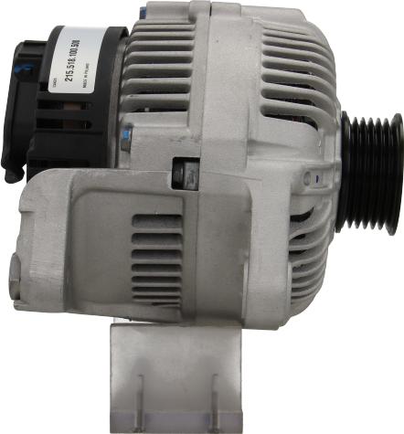 PSH 215.518.100.500 - Alternatore autozon.pro