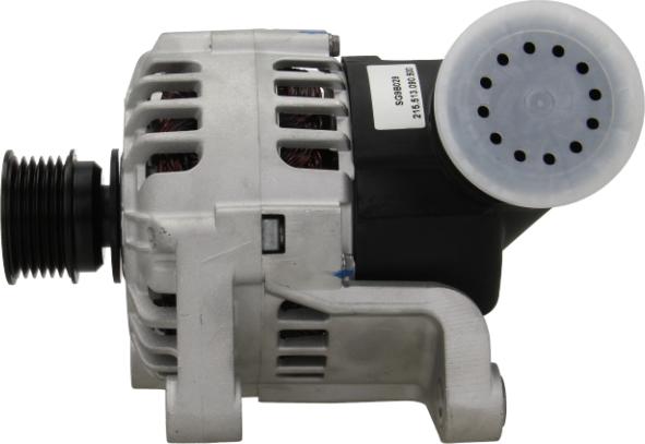 PSH 215.513.090.500 - Alternatore autozon.pro