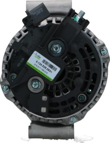 PSH 215.517.155.010 - Alternatore autozon.pro