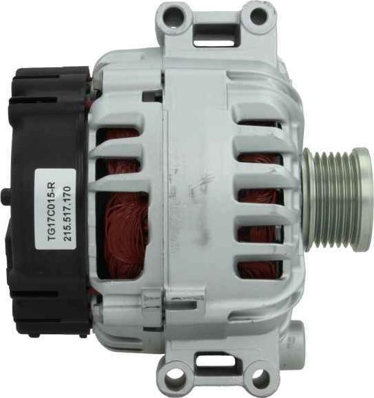 PSH 215.517.170.505 - Alternatore autozon.pro