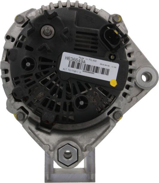 PSH 215.536.170.360 - Alternatore autozon.pro