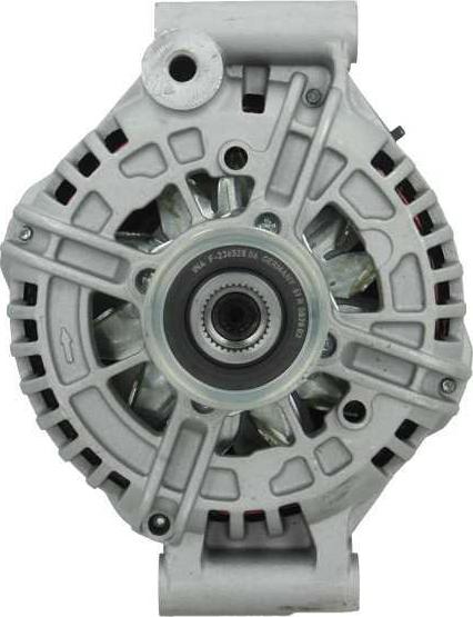 PSH 215.530.150.014 - Alternatore autozon.pro