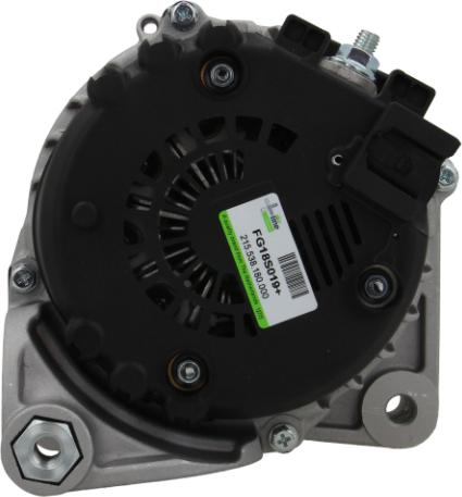 PSH 215.538.180.000 - Alternatore autozon.pro