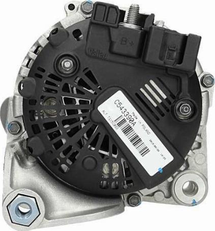 PSH 215.532.150.500 - Alternatore autozon.pro