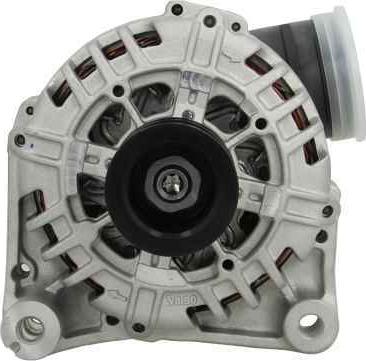 PSH 215.525.120.500 - Alternatore autozon.pro