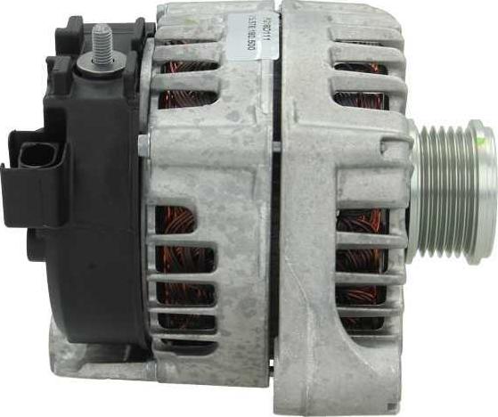 PSH 215.576.180.500 - Alternatore autozon.pro