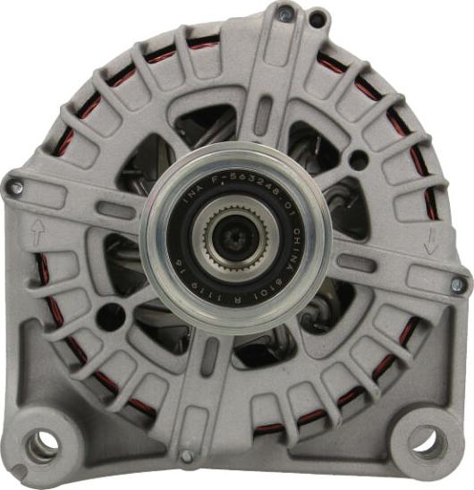 PSH 215.570.220.004 - Alternatore autozon.pro