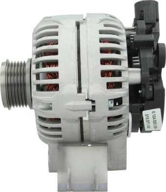 PSH 215.571.145.010 - Alternatore autozon.pro