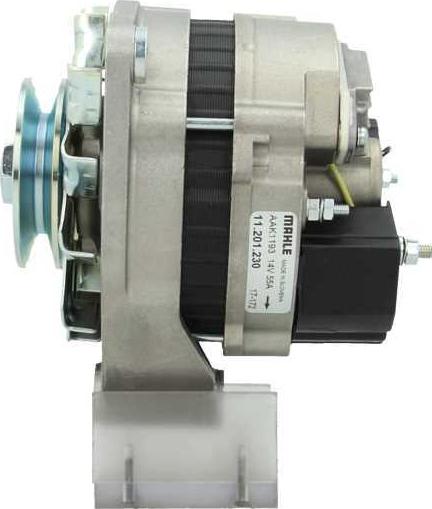 PSH 215.025.055.311 - Alternatore autozon.pro