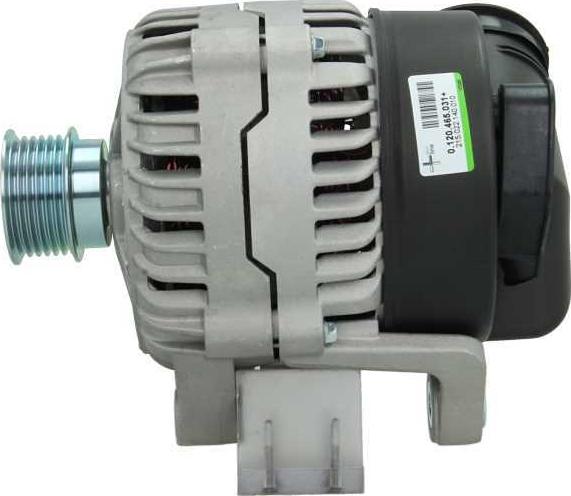 PSH 215.022.140.010 - Alternatore autozon.pro