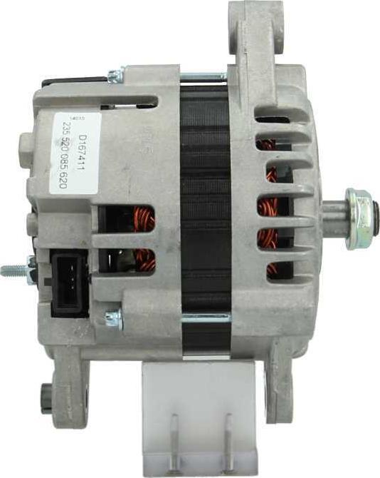 PSH 235.520.085.620 - Alternatore autozon.pro