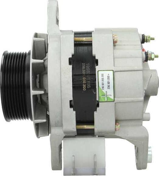 PSH 236.501.050.200 - Alternatore autozon.pro