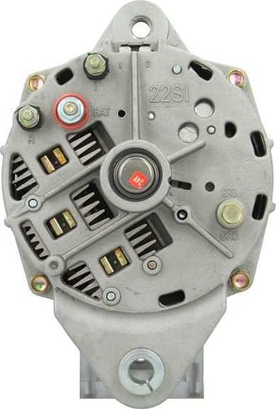 PSH 236.501.050.200 - Alternatore autozon.pro