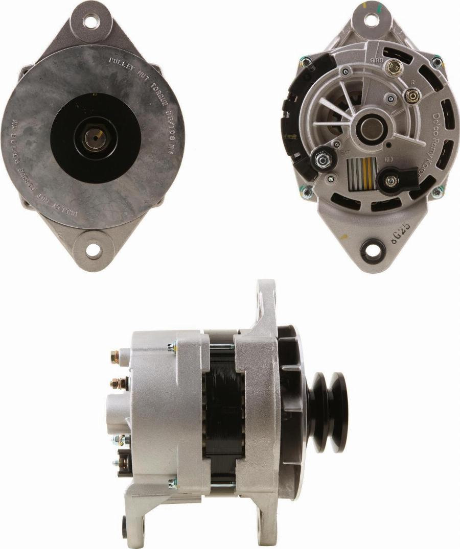 PSH 236.503.060.040 - Alternatore autozon.pro