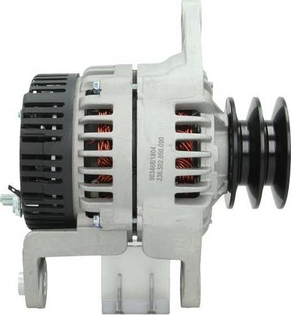 PSH 236.502.050.090 - Alternatore autozon.pro