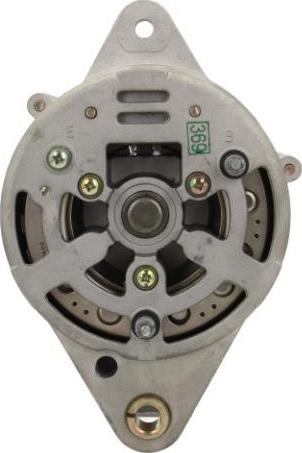 PSH 236.002.035.510 - Alternatore autozon.pro