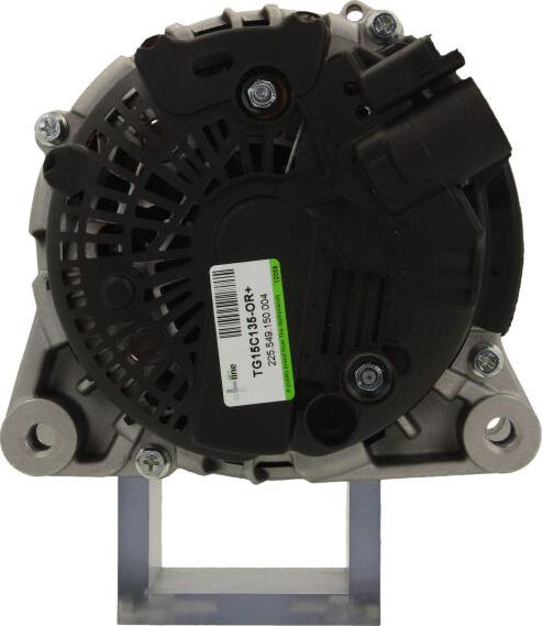 PSH 225.549.150.004 - Alternatore autozon.pro