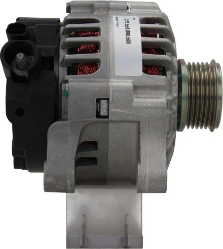 PSH 225.541.090.500 - Alternatore autozon.pro