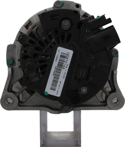 PSH 225.541.090.500 - Alternatore autozon.pro