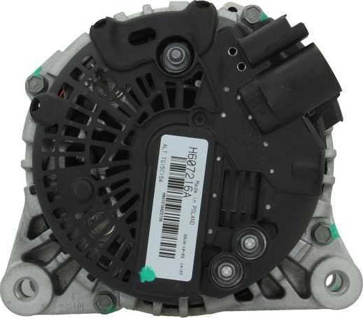 PSH 225.548.150.500 - Alternatore autozon.pro