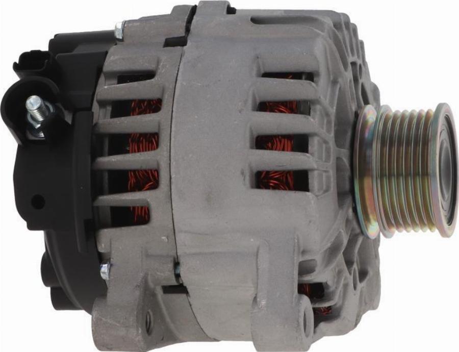 PSH 225.548.150.008 - Alternatore autozon.pro