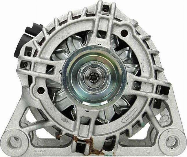 PSH 225.547.090.260 - Alternatore autozon.pro