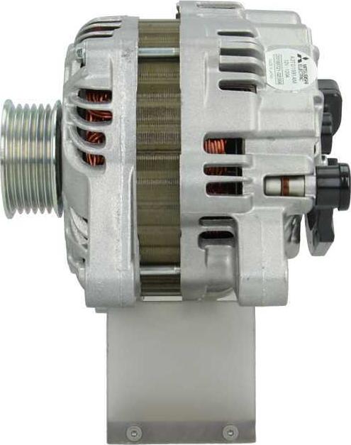 PSH 225.554.120.370 - Alternatore autozon.pro