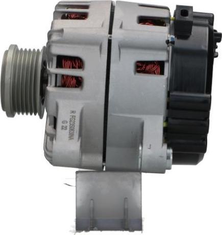 PSH 225.556.220.009 - Alternatore autozon.pro